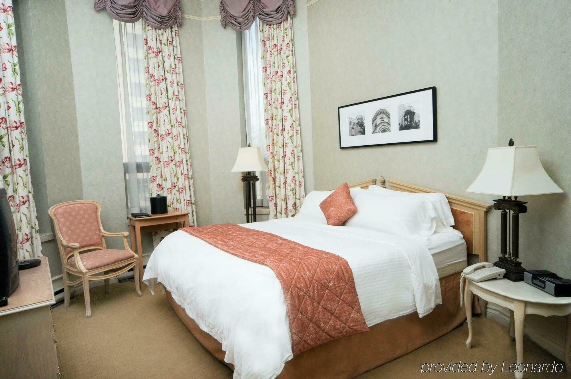 Delta Hotels By Marriott London Armouries Zimmer foto
