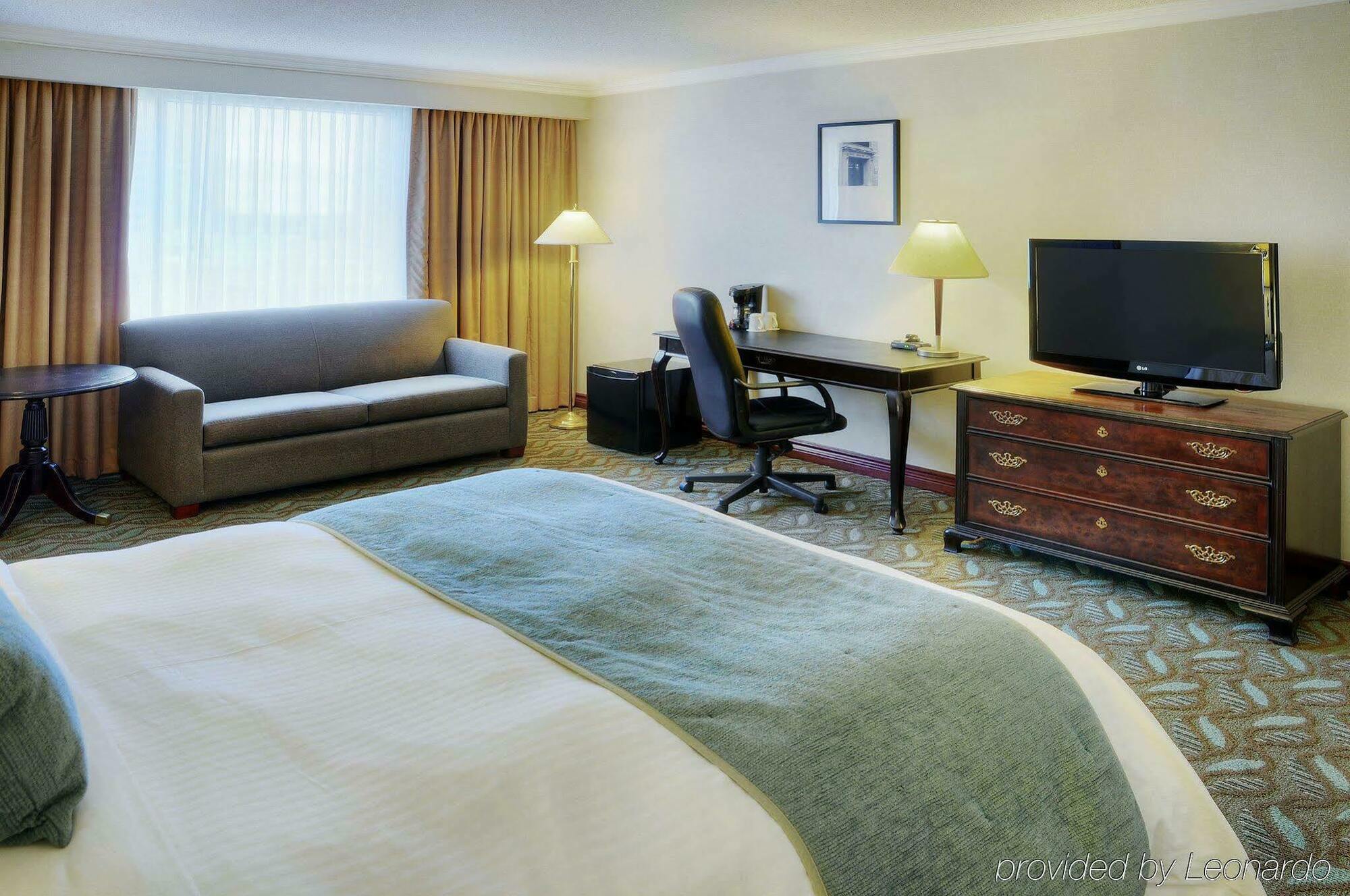 Delta Hotels By Marriott London Armouries Zimmer foto
